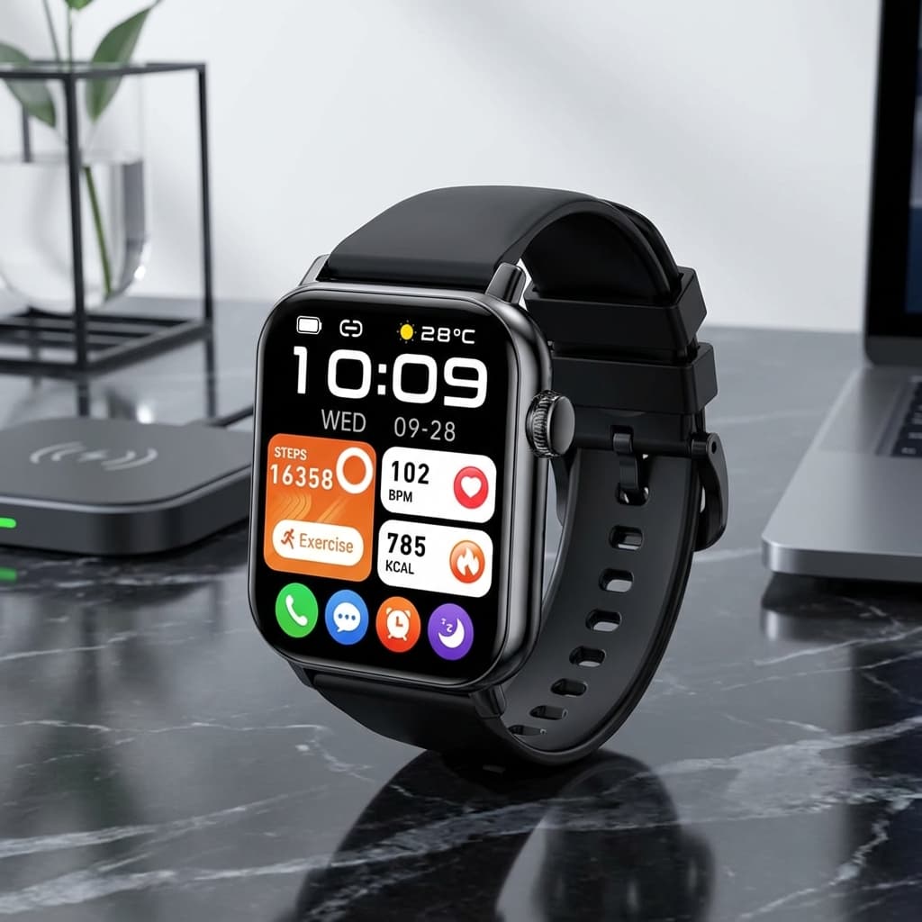 Smart Watch