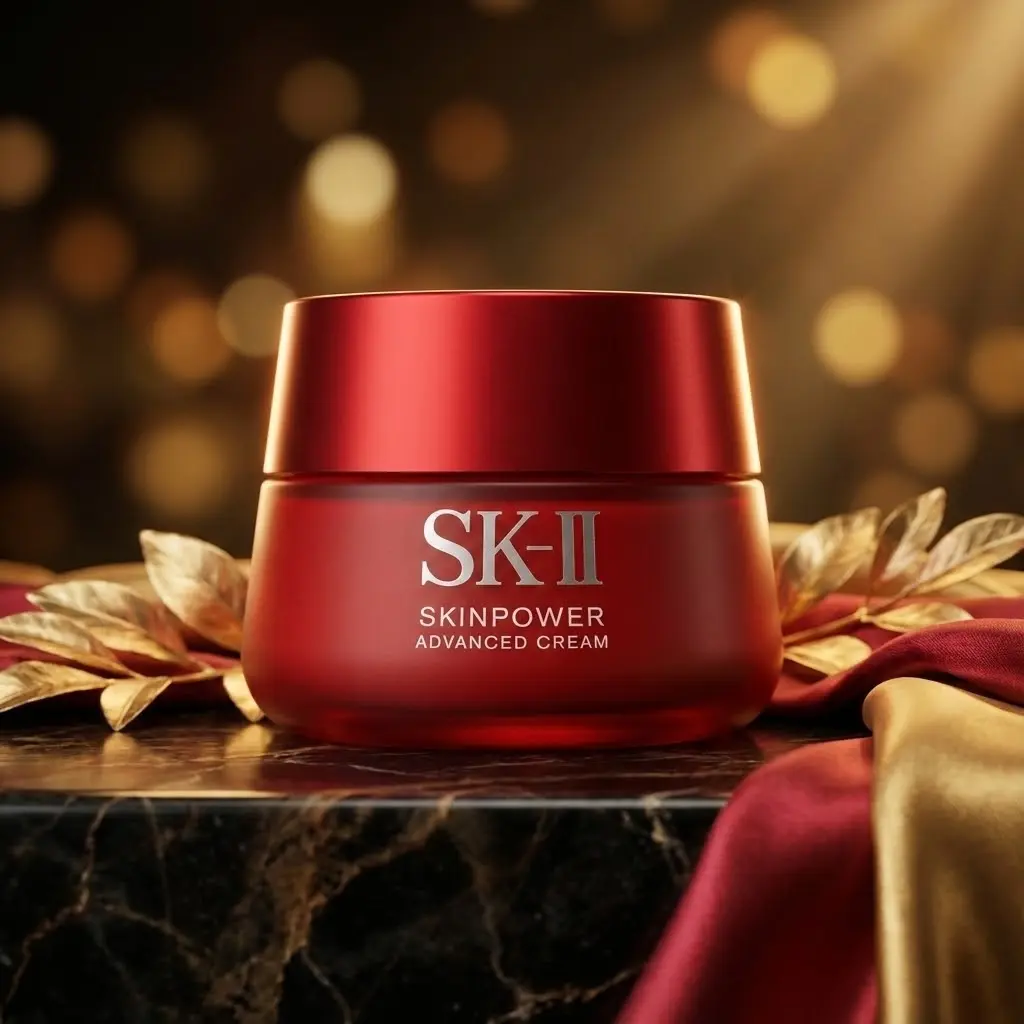 cosmetic style luxury